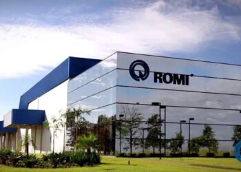 Romi (ROMI3) anuncia JCP de R$ 16,8 milhões; veja quem tem direito
