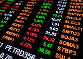 Corte de juros nos EUA deve dar gás a ações brasileiras, veja o que esperar por setor