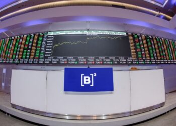 Super Quarta: Ibovespa dispara e bate 146 mil pontos em dia decisivo para juros