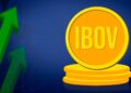 Banco do Brasil (BBAS3) mete “patinho feio” em dia recorde ao Ibovespa