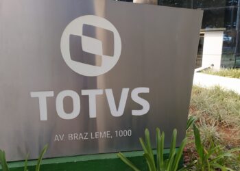 Totvs (TOTS3) pagará R$ 88 milhões em juros sobre o capital
