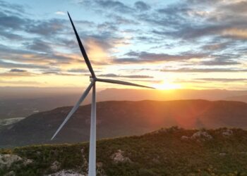 Petrobras (PETR4) e Weg (WEGE3) criam a maior turbina eólica das Américas