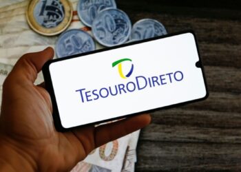 Tesouro Direto volta a pagar mais com alta dos prefixados e IPCA+; confira