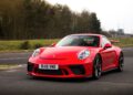 Porsche ‘pisa no freio’ dos carros elétricos e adia novos lançamentos