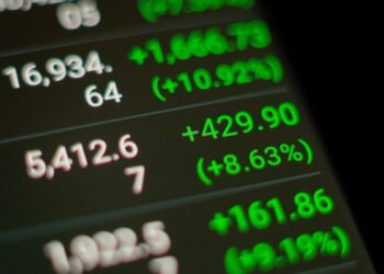 Interesse por Bolsa cresce em setembro, mas alocação real recua, mostra XP