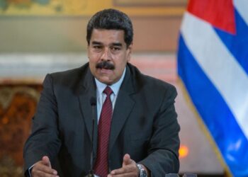 Youtube derruba canal de Nicolás Maduro com mais de 330 mil inscritos
