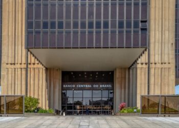 Boletim Focus: Mercado vê Selic caindo para 12,25% em 2026