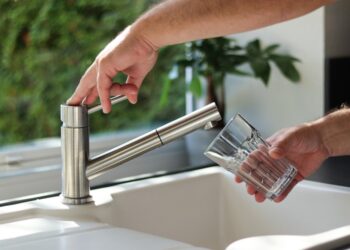 Sabesp (SBSP3): São Paulo terá 10h por dia de redução na pressão da água