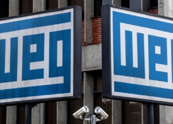 Weg (WEGE3) vai ampliar capacidade de produção nos EUA