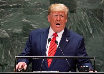 “Muito agradável”: Trump elogia Lula e marca encontro em meio à tensão comercial