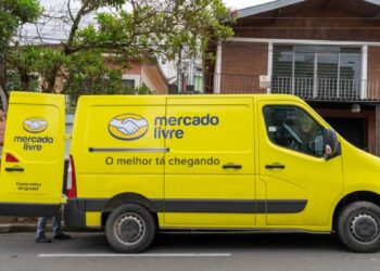 Mercado Livre (MELI34) estreia plataforma de atacado para empresas e órgãos públicos