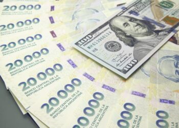 Ajuda bilionária dos EUA salva Milei e anima mercados na Argentina