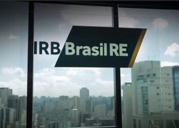 Lucro do IRB (IRBR3) sobe 16,7% e atinge R$ 39,2 milhões em julho; ações reagem