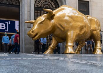 Petrobras (PETR4) garante mais um touro de ouro ao Ibovespa; veja nova máxima