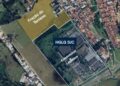 FII HGLG11 receberá menos com venda parcial de terreno próximo a galpão em SP