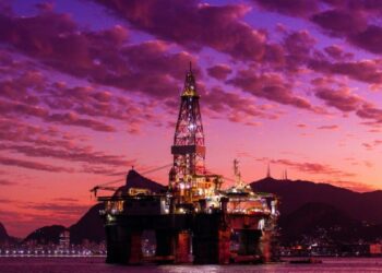 Petrobras (PETR4) avança em perfuração na Foz do Amazonas após aval do Ibama