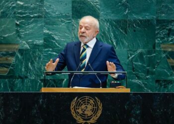 Lula se diz otimista para conversa com Trump: Veja o que está em jogo