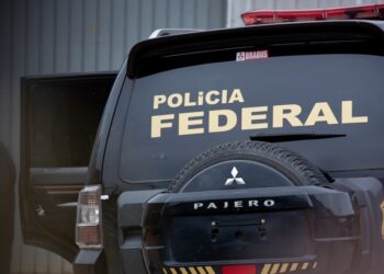 Depois da Faria Lima, PF faz nova operação contra fintechs e donos de postos