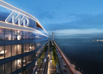 Moura Dubeux (MDNE3) salta 170% no ano e vem surpresa em dividendos até 2027