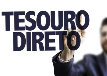Taxas do Tesouro Direto batem maior patamar em 30 dias diante de IPCA-15 salgado