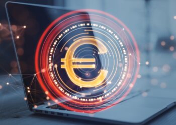 Bancos da Europa preparam stablecoin em euro para competir com tokens do dólar