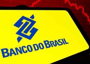 Banco do Brasil (BBAS3) cai abaixo de R$ 22 e sacramenta Ibovespa negativo