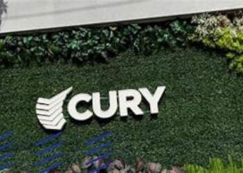 Cury Construtora (CURY3) pagará R$ 200 milhões em dividendos