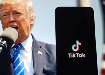 TikTok nos EUA: Trump aprova acordo e rede social teria valor de US$ 14 bilhões