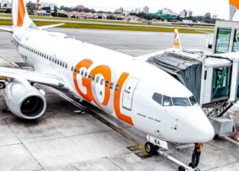 Nova malha da Gol (GOLL4) terá quase 1 milhão de assentos para o exterior