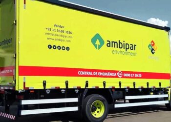 Ambipar (AMBP3): Agências de risco derrubam nota de crédito e mercado teme possível RJ