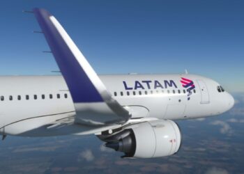 Embraer (EMBR3): Latam encomenda E195-E2 e mira expansão para 30 destinos