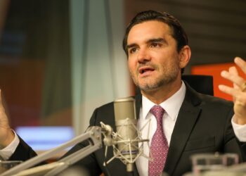 União Brasil desembarca do governo e força demissão do ministro do Turismo