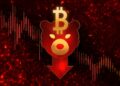 Bitcoin (BTC) está abaixo de preço crítico que pode levá-lo aos US$ 105 mil