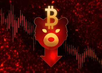 Bitcoin (BTC) está abaixo de preço crítico que pode levá-lo aos US$ 105 mil