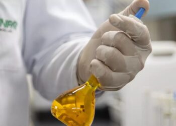 Unipar Carbocloro: Investidores trocam UNIP5 por UNIP6