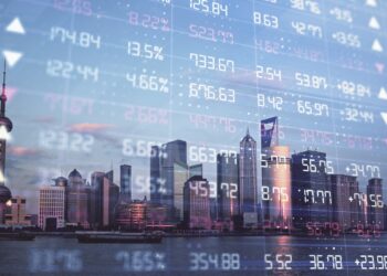 Hora de investir na China? Bolsas de valores por lá têm melhor ganho desde 2017