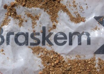 Braskem (BRKM5) com risco de calote? Veja por que empresa afunda na B3