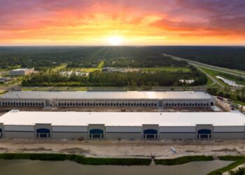 FII BTLC11 vende galpões por R$ 833,9 mi e mira novos ativos em SP e Nordeste