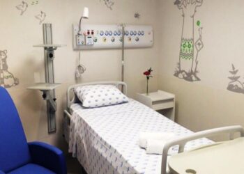 FII de hospitais aceita acordo com Rede D’Or (RDOR3) e cotas saltam 2,5%