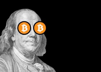 Criptomoedas saltam sob ameaça de shutdown nos EUA; Bitcoin rompe travas