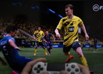 Gol de FIFA? Electronic Arts (EA) pagará US$ 210 por ação aos seus acionistas; entenda
