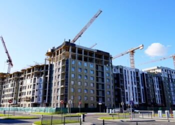 Moura Dubeux (MDNE3) e Direcional (DIRR3) devem unir forças no Nordeste