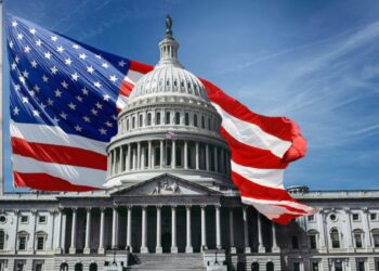 Shutdown nos EUA: Como esse risco mexe com seus investimentos?