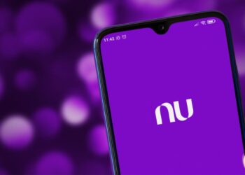 Nubank (ROXO34) quer atuar como banco nos Estados Unidos
