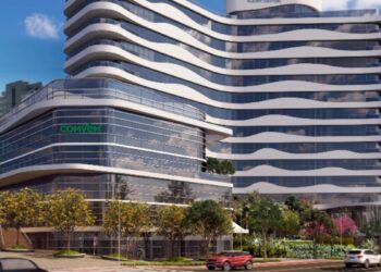 HBR Realty (HBRE3) vende imóvel em SP e parte será recebida em cotas de FII