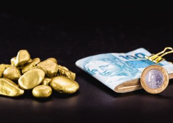 Cadê o ouro? Está entre os investimentos mais rentáveis em setembro; veja ranking