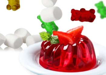 MBRF (MBRF3) adquire 50% da Gelprime, fabricante de gelatina e colágeno