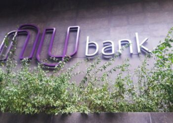 Ações do Nubank recuam após anúncio de entrada nos EUA; veja os motivos