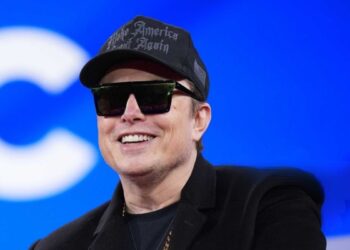 Musk alcança fortuna de US$ 500 bi; veja como está o ranking dos bilionários