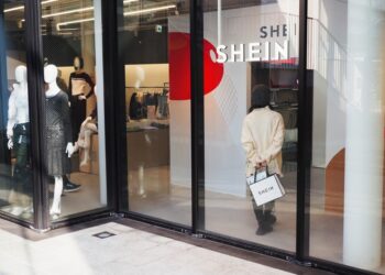 Nova Zara? Shein se rende ao varejo físico e anuncia cinco lojas para este ano